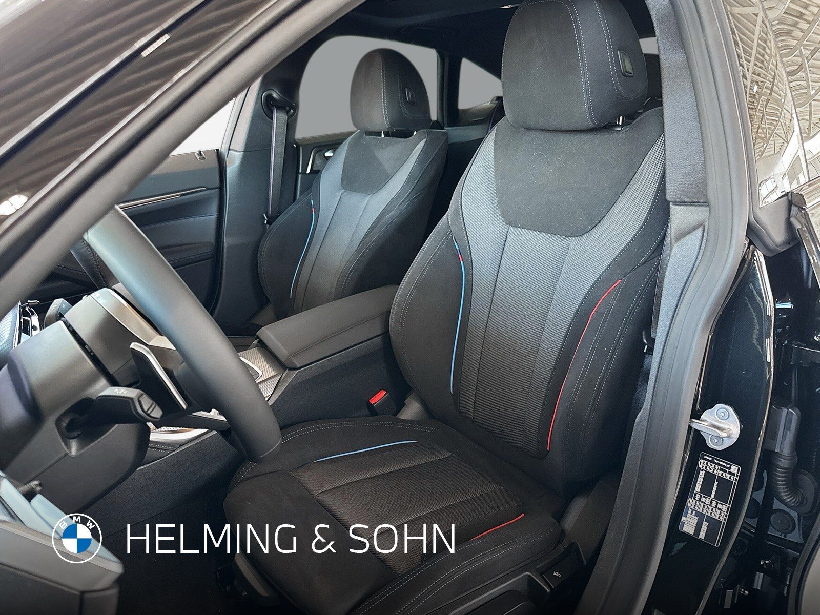 BMW 420 Gran Coupé - Bild 7