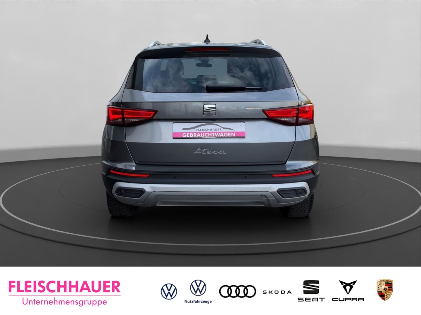Seat Ateca - Bild 7