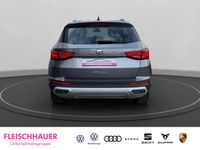 Seat Ateca - Vorschau Bild 7