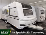 Dethleffs BEDUIN SCANDINAVIA 690 BQT  - Dethleffs Wohnwagen Beduin