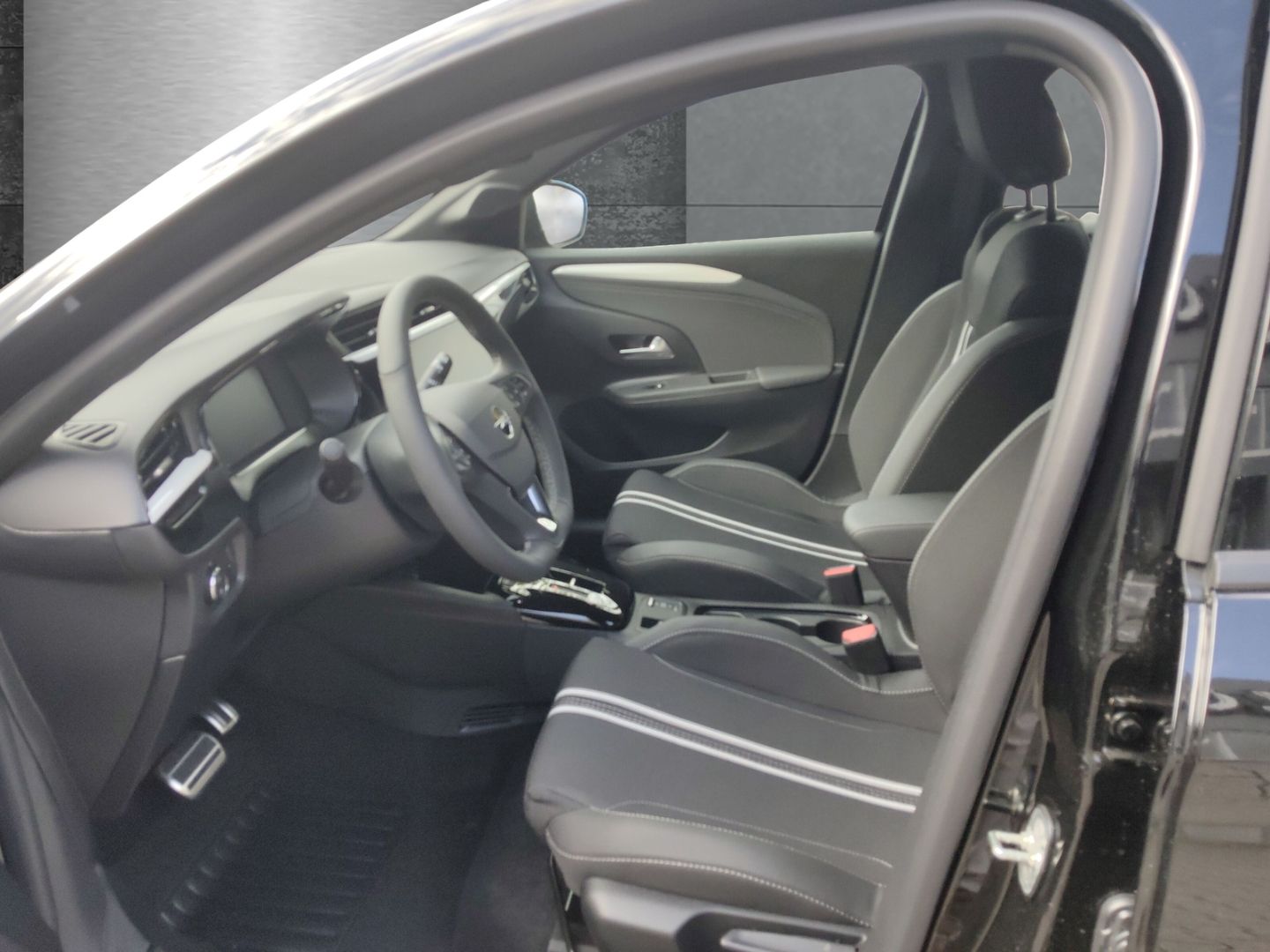 Opel Corsa - Bild 7