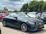 Mercedes-Benz Cabrio E 450 4Matic AMG  VOLLAUSSTATTUNG - gebrauchte Mercedes-Benz E 450 aus dem Jahr 2019