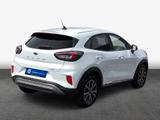 Ford Puma 1.0 EB Hybrid TITANIUM DESIGN Klimaaut. - Ford Puma: Titanium Design