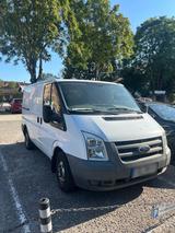 Ford Transit 85 T260 Kastenwagen | 150.000... - Ford Transit: 150