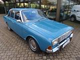 Ford Taunus 17M/20M P5 - Ford Taunus: Limousine, 20m