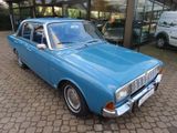 Ford Taunus 17M/20M P5 - Ford Taunus: P5