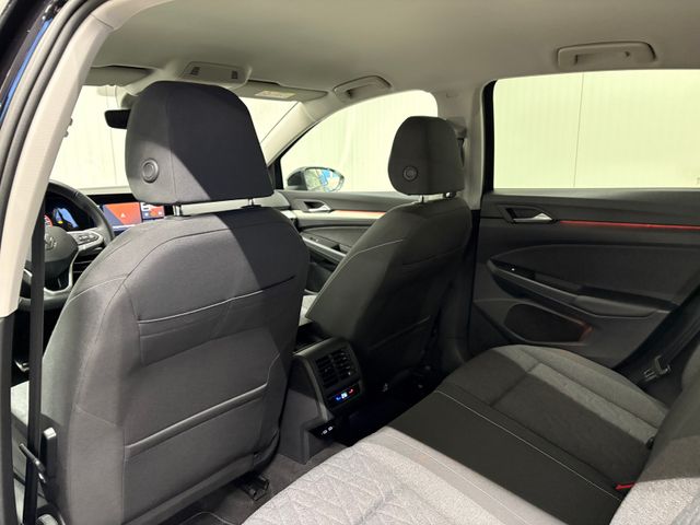 Golf VIII Move 1.5 TSI SHZ LED ACC PDC