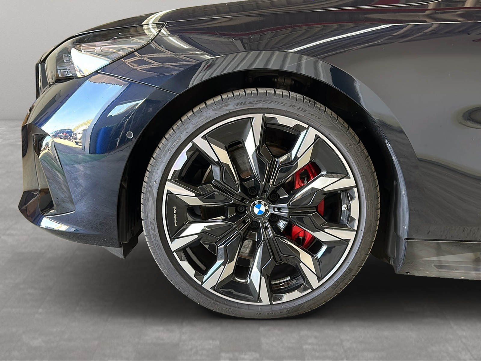 BMW i5 - Bild 12