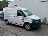 Volkswagen T6 Transport. Kasten-Kombi Mittelhochd. top Zust - Volkswagen T6 Transporter in Köln
