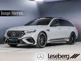 Mercedes-Benz E 53 4M+ T Edition One/DIG.LIGHT/Pano/Drivers P. - Mercedes-Benz E 53 AMG Plug-in Hybrid (PHEV) Gebrauchtwagen
