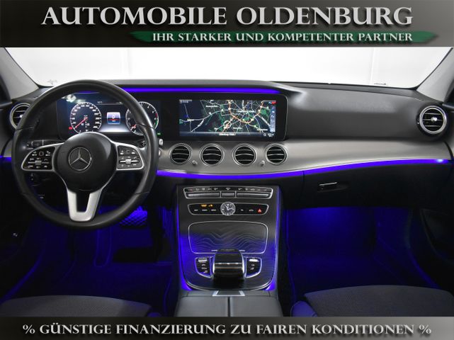 Mercedes-Benz E 300 de T Avantgarde *Distro+*Wide*Pano*MBEAM*