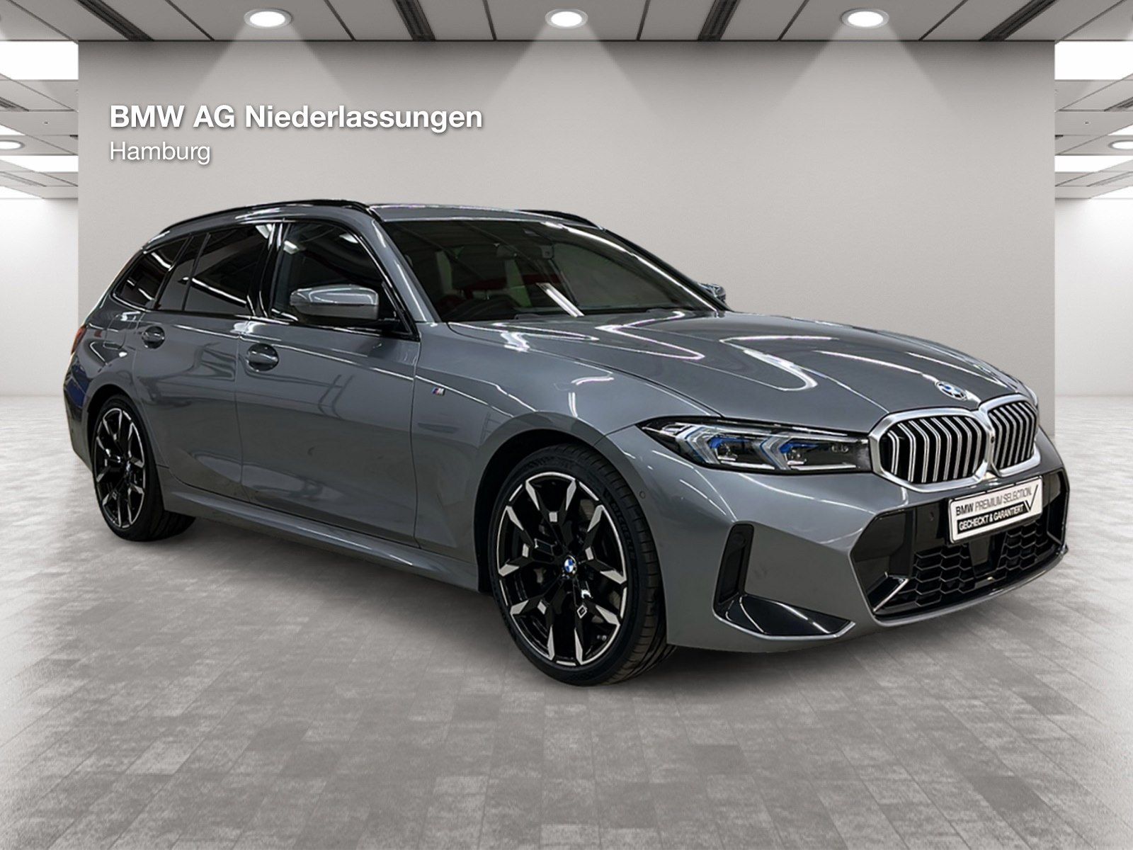 BMW 330 - Bild 7