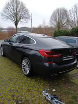 BMW 640 Gran Turismo 640i A Gran Turismo Luxury - BMW 640 Gran Turismo Gebrauchtwagen