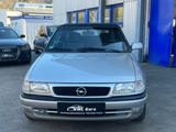 Opel Astra 1.6 *Automatik - gebrauchte Opel Astra aus dem Jahr 1998