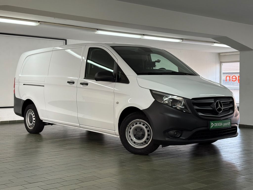 Image of Mercedes-Benz Vito