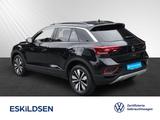 Volkswagen T-Roc Life 1.0TSI AHK+IQ.DRIVE+REARVIEW+DISCOVER - VW T-Roc LIFE Gebrauchtwagen