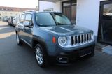 Jeep Renegade Limited Top gepflegt*wenig KM - Jeep in Wiesbaden