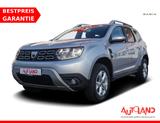 Dacia Duster II 1.6 SCe Comfort Tempomat Sitzheizung - Dacia Duster in Halle