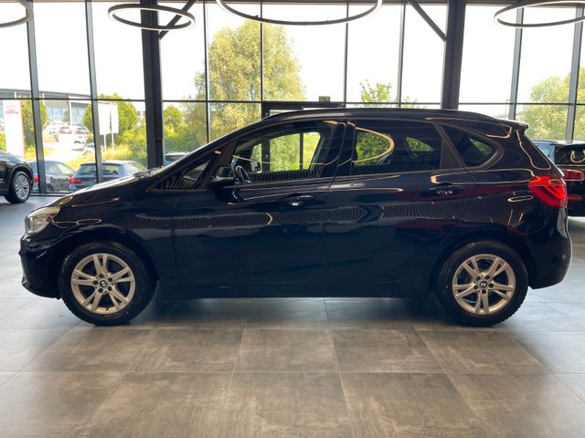 BMW 220i Active Tourer Sport Line *HUD*LK.HZ.*1.HAND