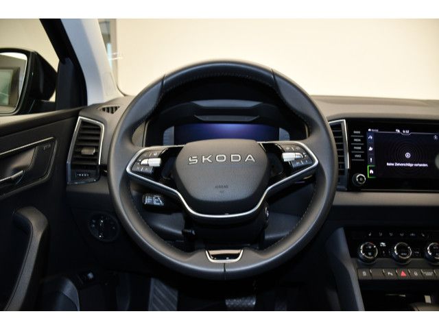 Skoda Karoq - Bild 5