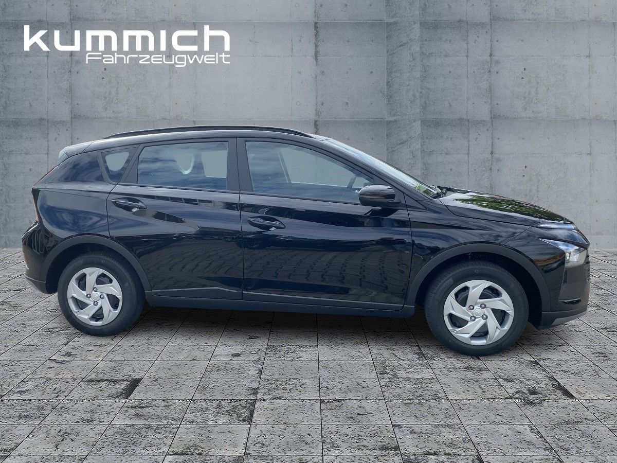 Hyundai BAYON – Bild 3