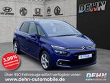 Citroën C4 Picasso BHDI 120 AT Selection AHK Drive Assis - Citroën C4 Picasso