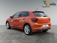 Fahrzeugabbildung Volkswagen Polo Highline -17"LM*Kamera*Panorama*LED*2xKlima