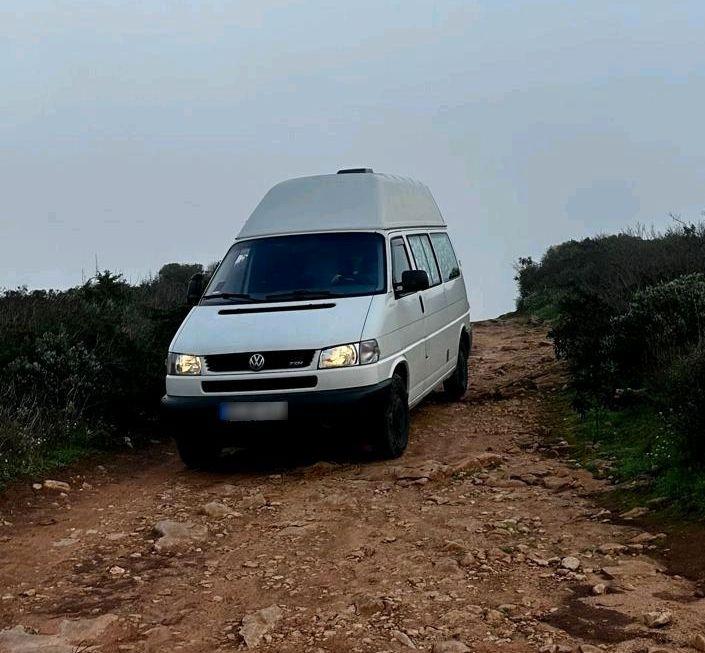 Volkswagen Andere
