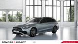 Mercedes-Benz C 220 d 4MATIC T-Modell Pano Night SpurW S-Sitz