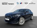 BMW X2 sDrive18d Automatik/Navi/LED/Driving/Parking/ - BMW X2 in Bielefeld