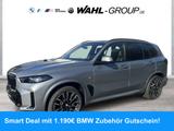 BMW X5 xDrive30d M Sport Pro Panorama AHK Standhzg H