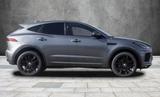 Jaguar E-Pace D240 AWD Aut. R-Dynamic SE - Jaguar E-Type: 2.2
