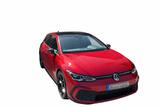 Volkswagen Golf GTI 2.0 (245 PS) Vollausstattung 2 Jahre - Volkswagen Golf: Jahre