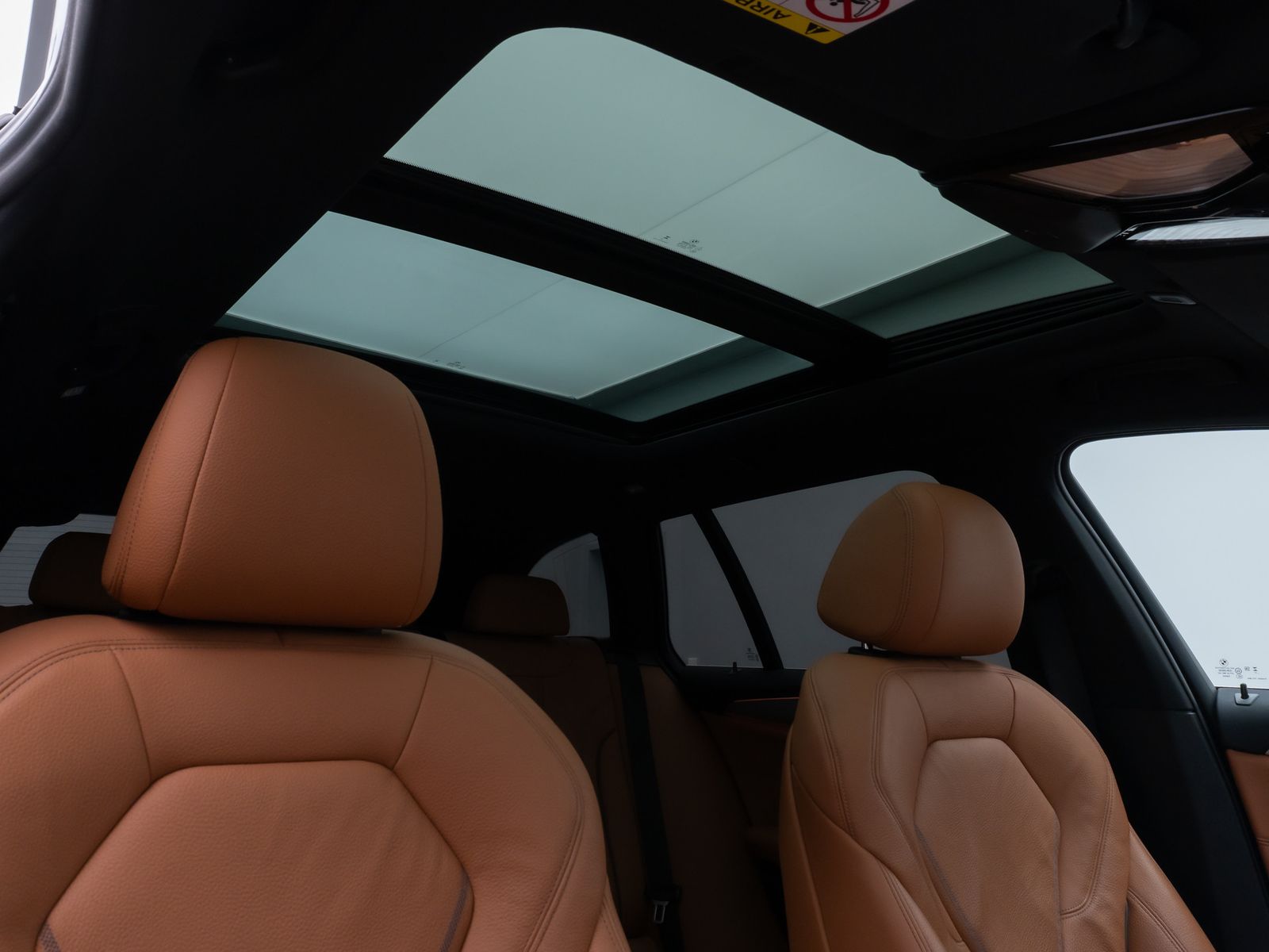 Fahrzeugabbildung BMW 520d Panoram Kamera DAB HiFi 4xKlima Leder Sport