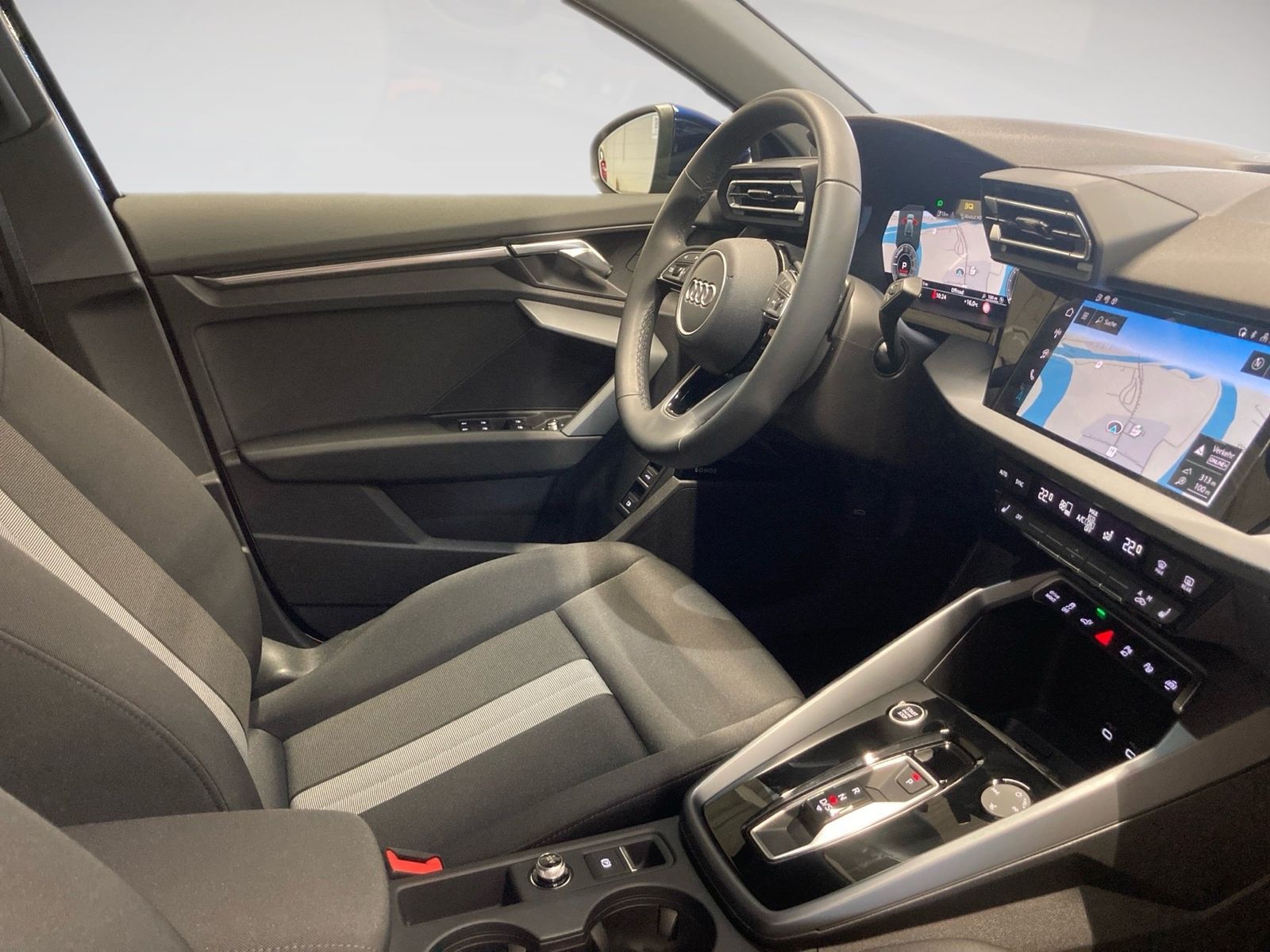 Audi A3 - Bild 9