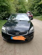Kia pro_cee'd / ProCeed 1.4 CVVT Edition 7 pro_c... - Kia pro cee'd / ProCeed aus 2012