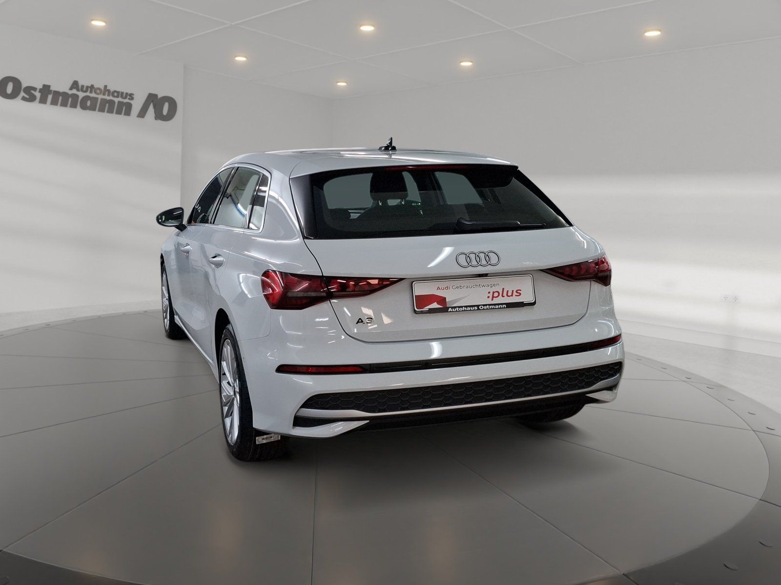 Audi A3 - Bild 4