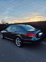 Mercedes-Benz E 400 ELEGANCE BITurbo - Mercedes-Benz E 400 Gebrauchtwagen in Stuttgart