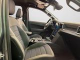Volkswagen Amarok DC Aventura 3.0 TDI V6 AHK, Leder, IQ.Lig - Volkswagen Amarok in Mannheim