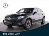 Mercedes-Benz GLC 300 e 4M AMG+AHK+DIG.LIGHT+360°+MEMORY+TOTW. - Mercedes-Benz GLC 300 in Essen