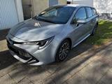 Toyota Corolla 2,0 Hybrid Team Deutsch Touring Spor... - Toyota Corolla: Kombi