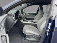 Audi Q8 - Vorschau Bild 8