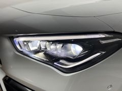 MERCEDES-BENZ CLA 45 AMG 4Matic / AERO / NIGHT / BURMESTR./ MERCEDES-BENZ CLA 45 AMG 4Matic / AERO / NIGHT / BURMESTR./