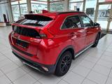 Mitsubishi Eclipse Cross Top 4WD *Garantie bis 07.2028* - Mitsubishi Eclipse