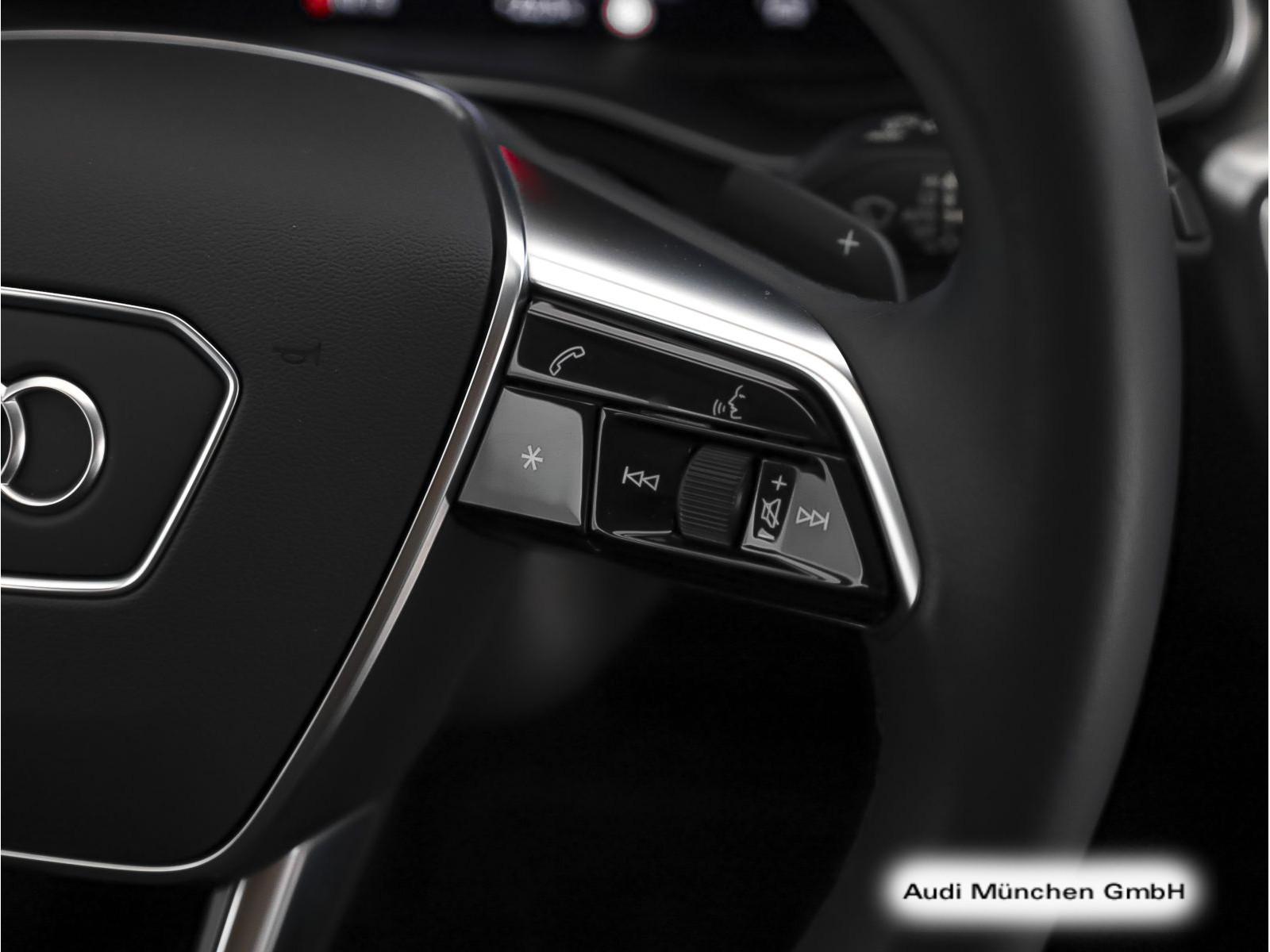 Audi A6 Avant 40 TDI qu. S tronic sport Virtual+/Kame