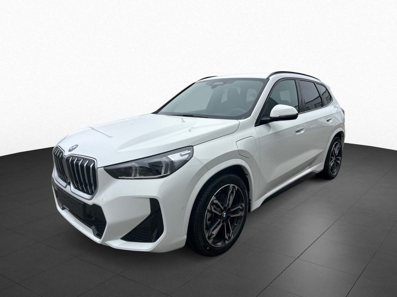 BMW X1 - Bild 3