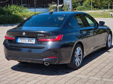 BMW 318 - 3