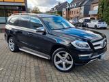 Mercedes-Benz GL 350 BlueTEC 4MATIC+Standheizung+Massage+Pano - scheckheftgepflegte Mercedes GL 350