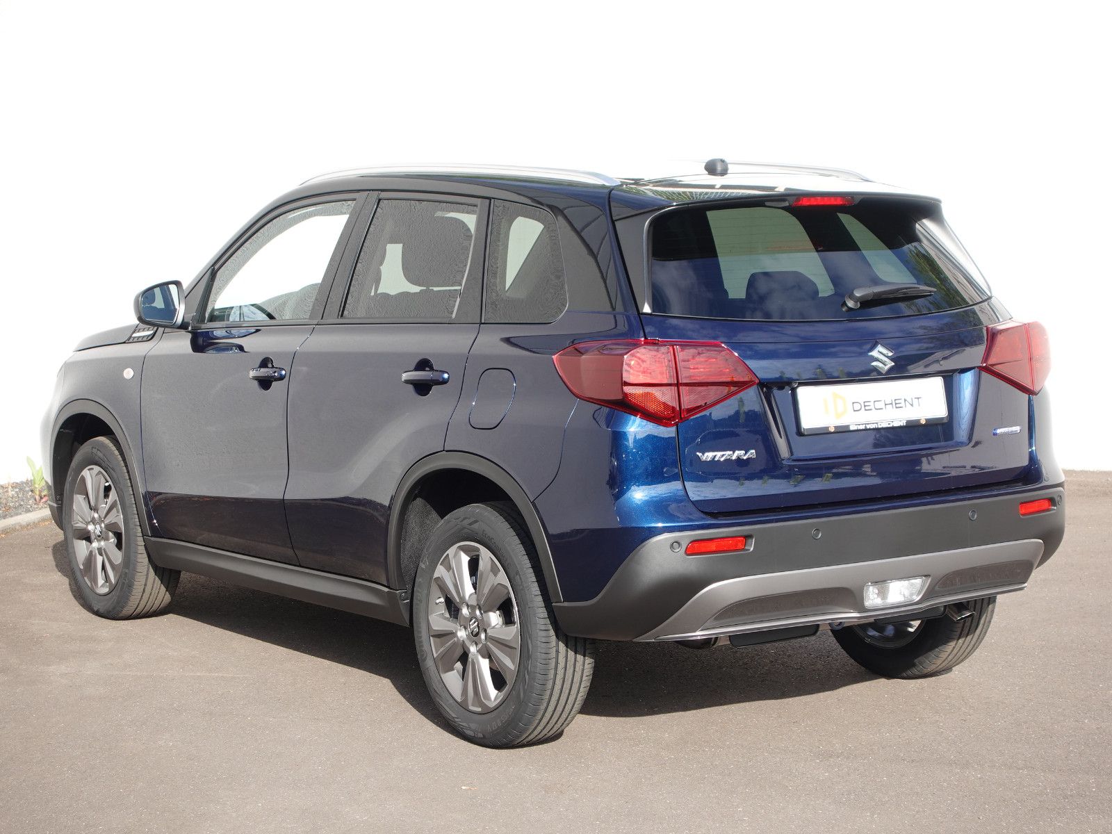Fahrzeugabbildung Suzuki Vitara Comfort 1.4,Navi,Kamera,Sitzhz,LED,17"Alu