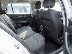 Foto Nummer 4: SKODA Octavia